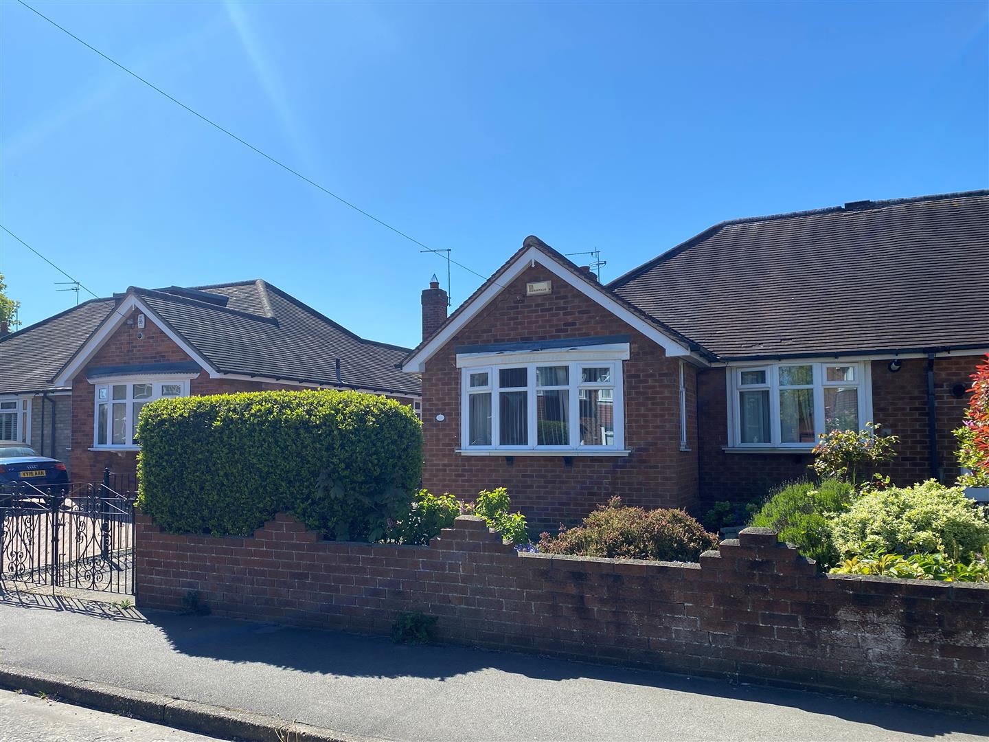 Oakdene, Cottingham